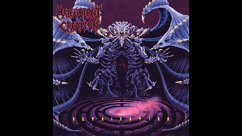 Malevolent Creation - Retribution