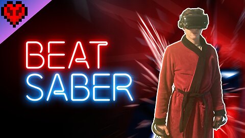 Beat Saber Pog