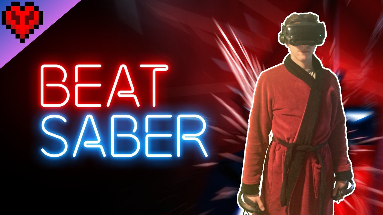 Beat Saber Pog