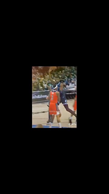 Ja Morant Windmill dunk