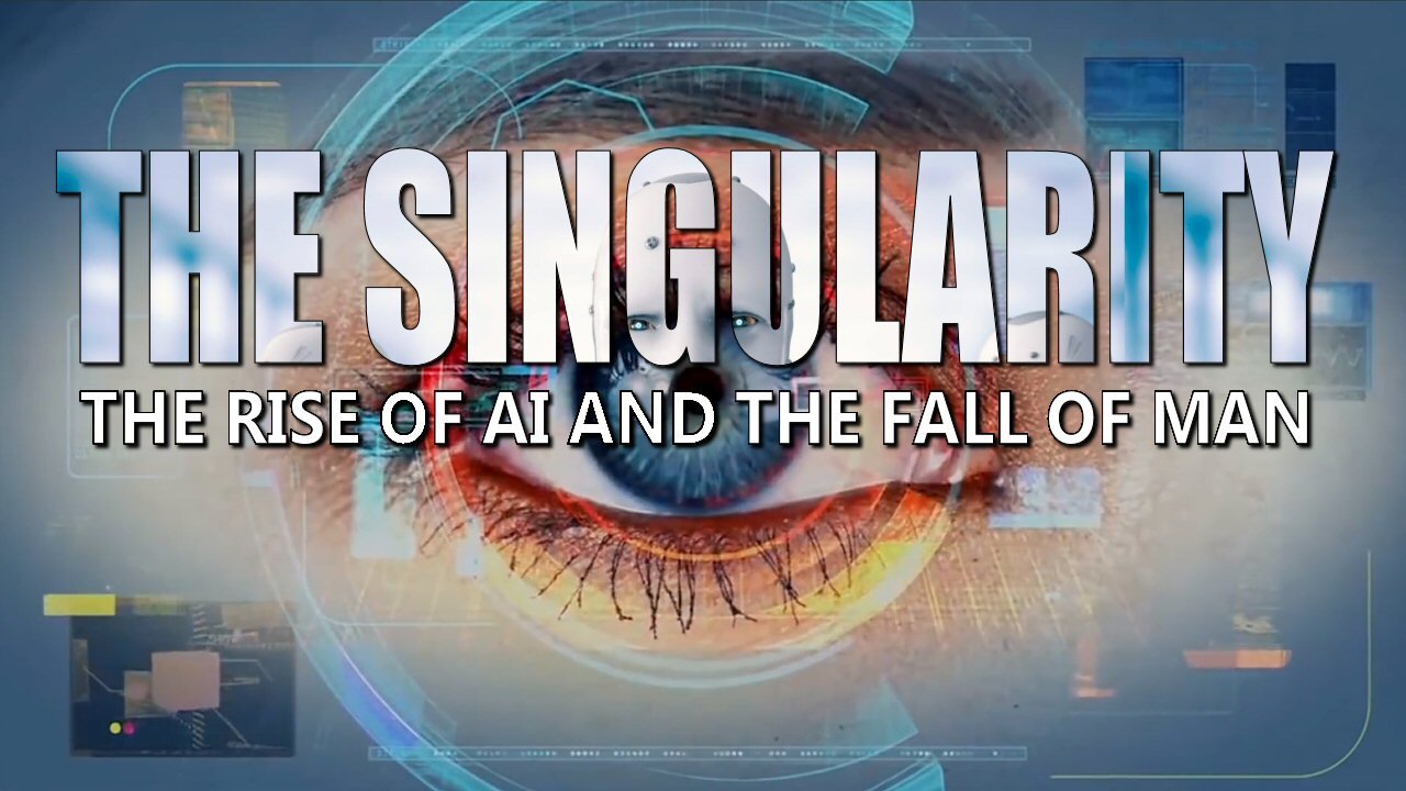 The Singularity
