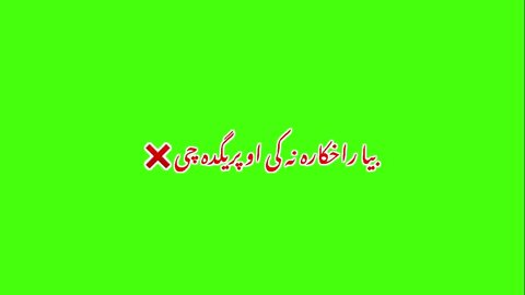 Pashto Green screen shayari New Green screen Poetry #tiktokviral