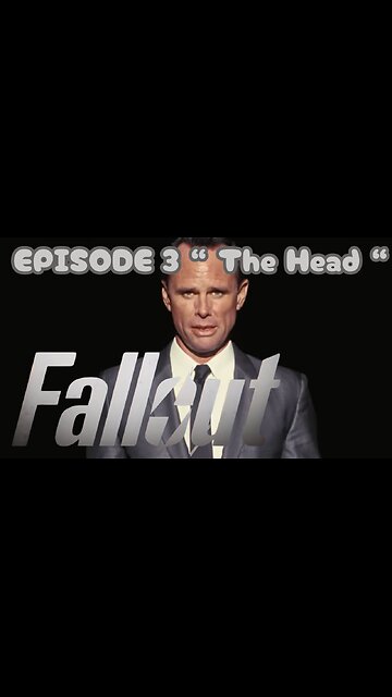 Fallout EP 3 LIVE Recap W Drinking Games-Friday 4/26/24 9:35PM EST/ 6:35PM PAC!!! #fallout #theghoul