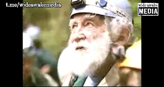 David Bellamy, Was Axed by the BBC for Telling the Truth About the Anthropogenic Climate Change Scam