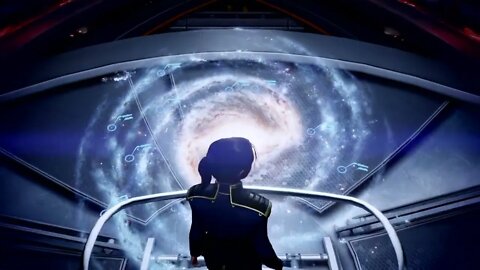 Mass Effect 3 Part 64-Helping A Researcher