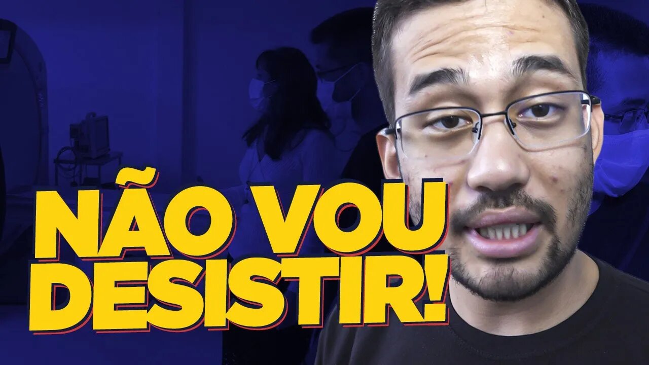 NOSSA LUTA CONTRA O CÂNCER!