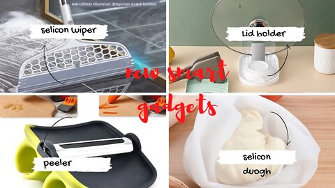 tech home tools Versatile Utensils | Smart tech gadgets and smart items for every home