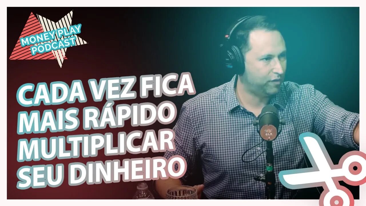 @Economista Sincero: qual a importância do tempo para os investimentos?