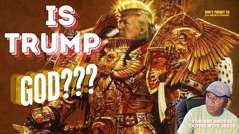 Trump will prove who he really is after elected
