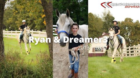 Ryan & dreamer