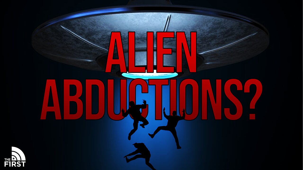 Unpacking UFO Sighting & Alien Abduction Claims