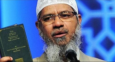 Zakir Naik Refuted - Muhammad In Isaiah 29-12✟🙌🏻