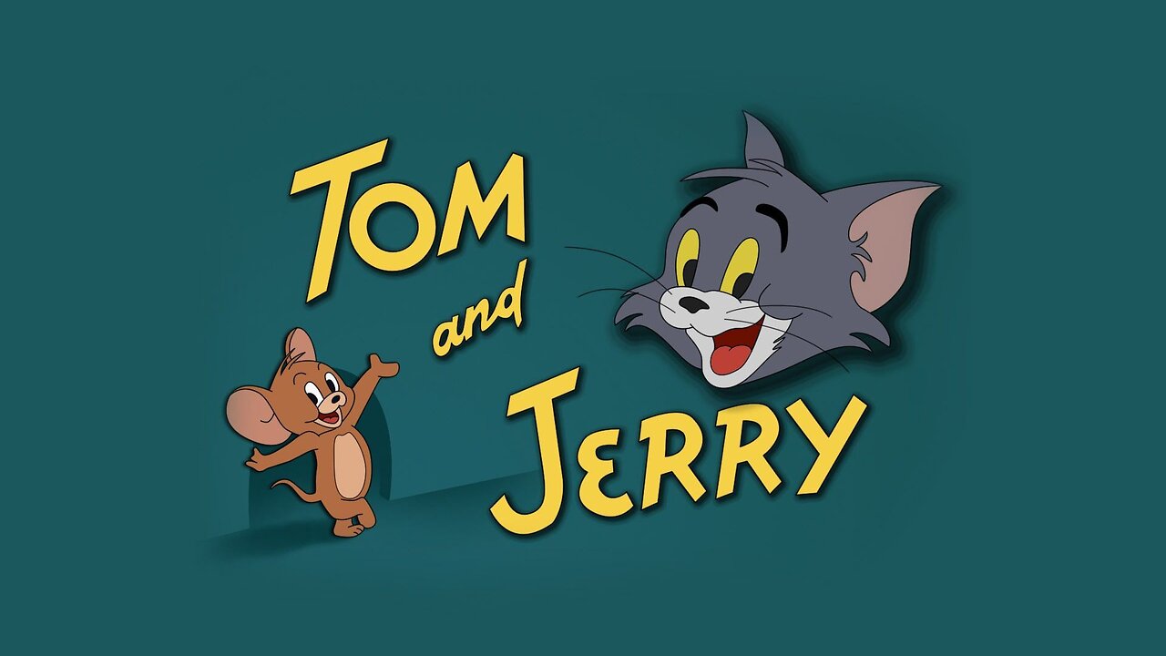 The Timeless Appeal of Tom and Jerry A Cartoon Classic