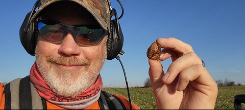 Would You Survive Being Hit By This Civil War Bullet?