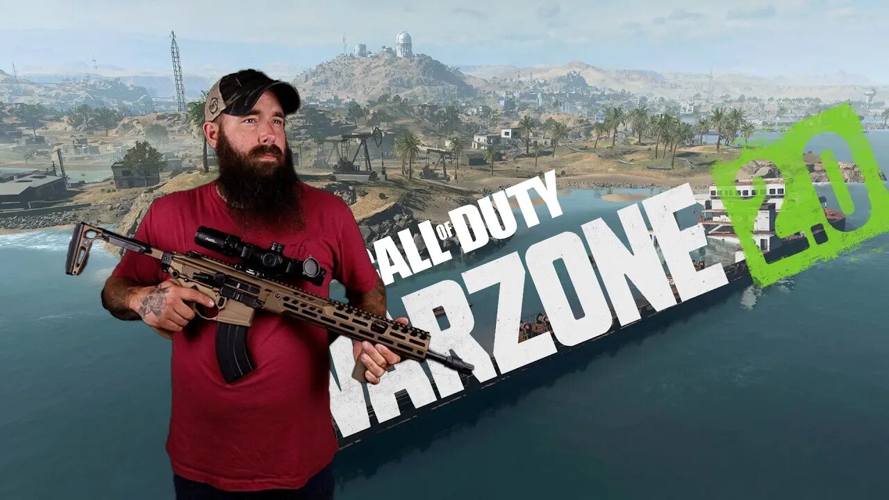 LIVE! Warzone 2 Is Officially Dead!?