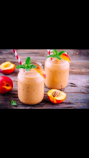 Conclusion and Enjoyment for Apricot Mint Smoothie
