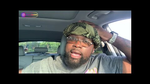 Random Theories Drivers, Gun, Politics, and more