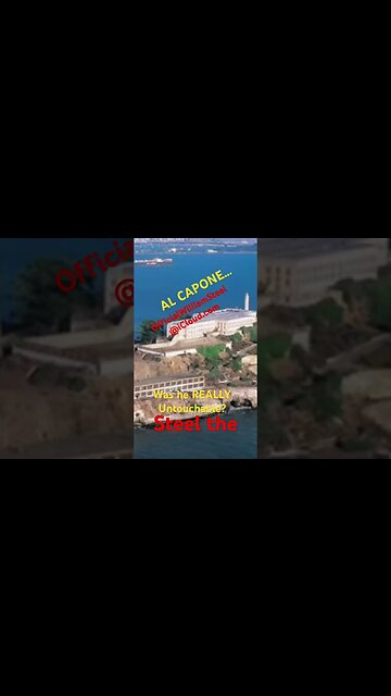 Miami's Organized Crime - Unraveling Capone’s Untouchable Legacy & Demise. 🔥 #ATF #shorts #fypシ