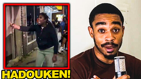How The Drama Between MELLO BUCKZZ & AMARI BLAZE STARTED