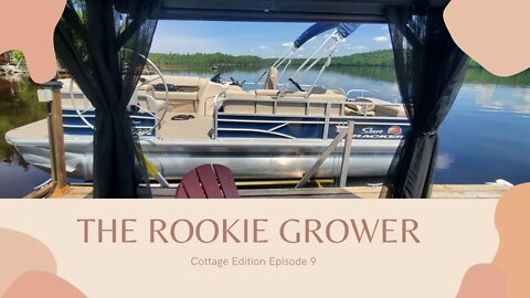 Cottage Edition Episode 9