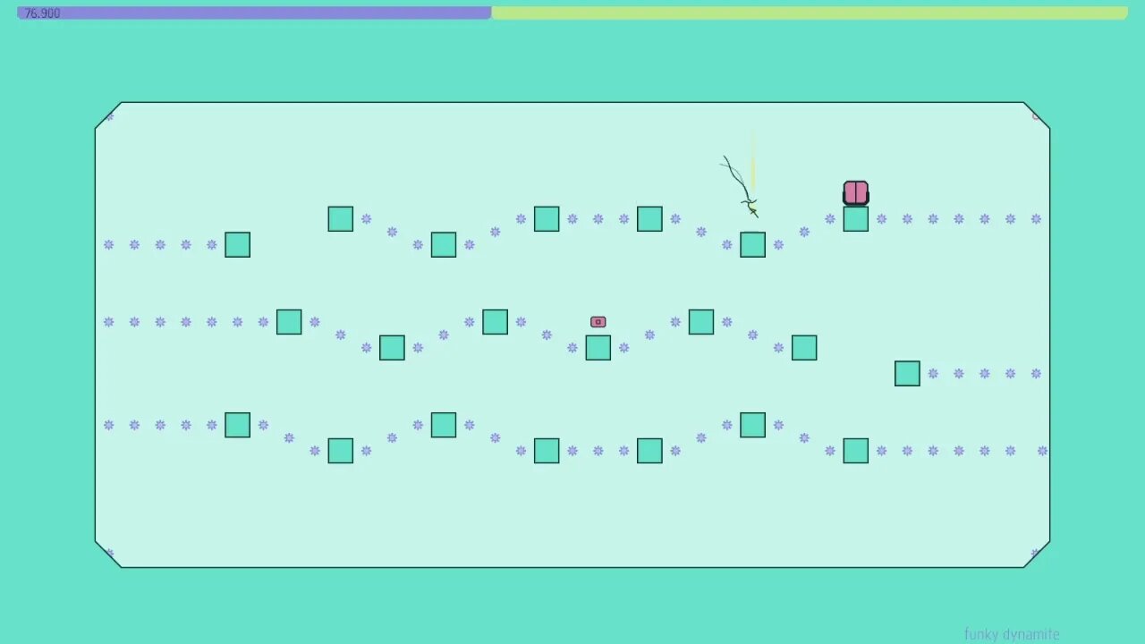 N++ - Funky Dynamite (S-C-10-00) - G++T++