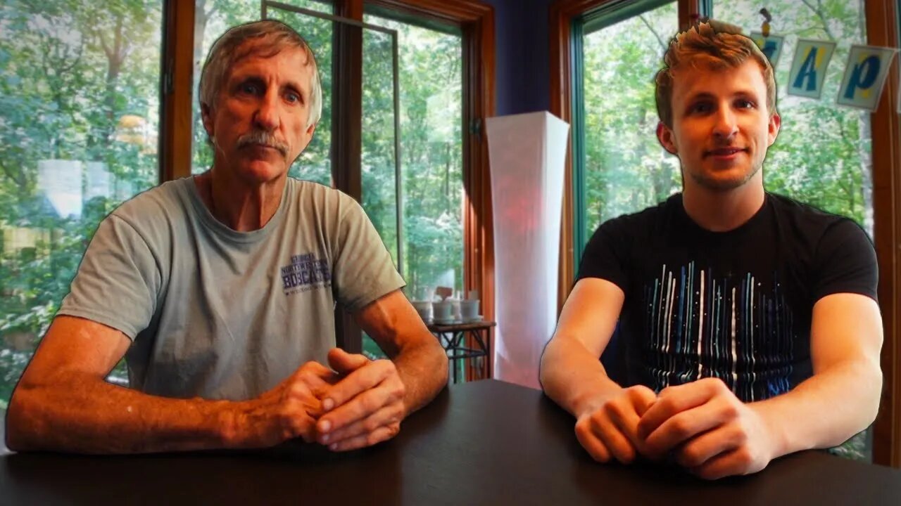 How to start living off-grid