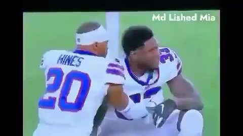 Did Damar Hamlin actually pass away on the field?