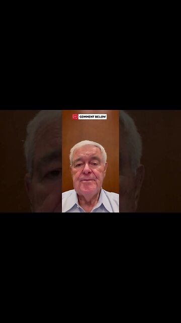 Newt Gingrich Second GOP Debate Preview: What to Look For #shorts #news