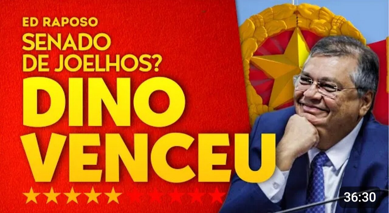OUTRO 7X1 | RESUMÃO DA SEMANA PARTE 01