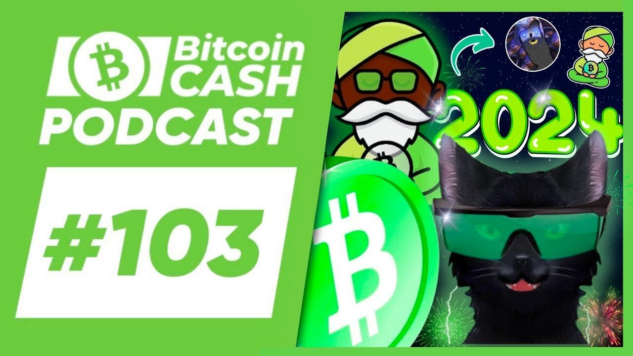 The Bitcoin Cash Podcast #103 BCH Guru Beta & Jameson Ls feat. Cheap Lightning & Emergent Reasons