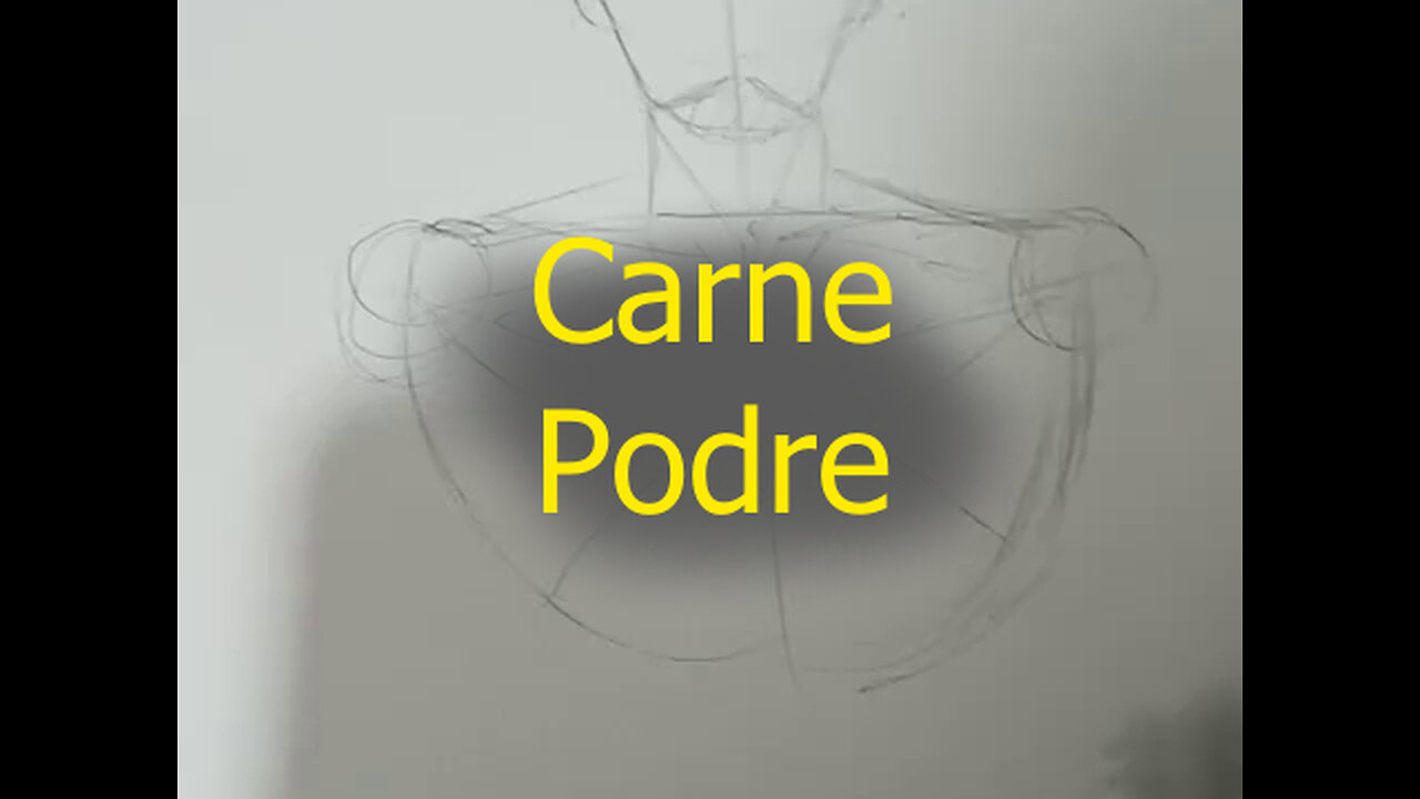 Carne Podre