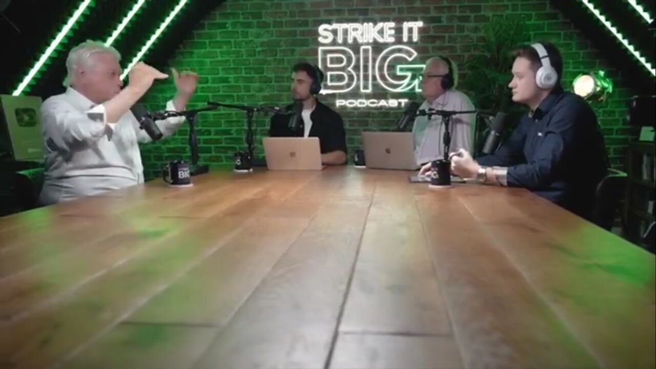 David Icke The Man They Seek To Silence