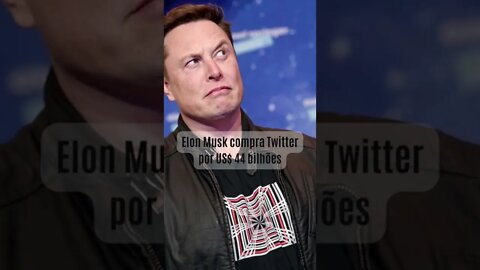 Elon comprou o Twitter e deu pump na Dogecoin 🚀🔥#criptomonedas #memecoin #elonmusk #doge