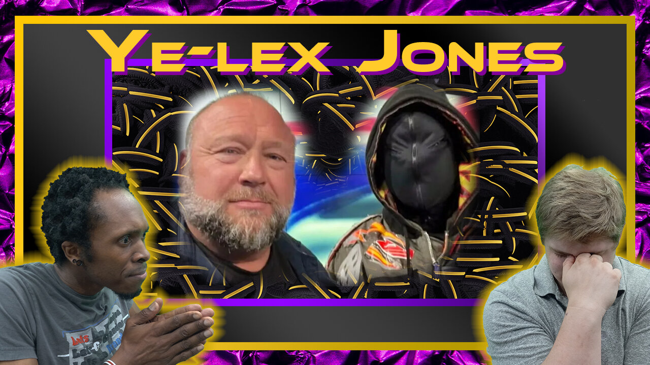 Oreyo Show EP.57 Clips | Ye-lex jones