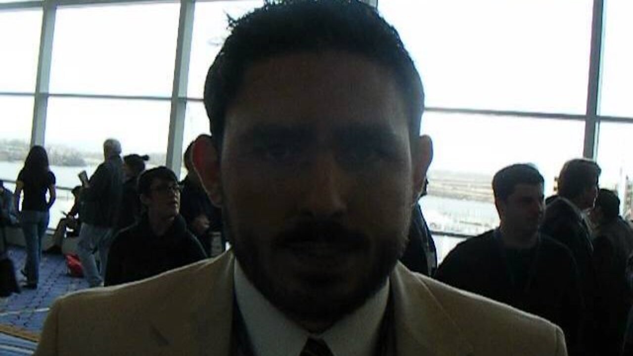 Field guide to CPAC 2014 Richard on Rand Paul Speech