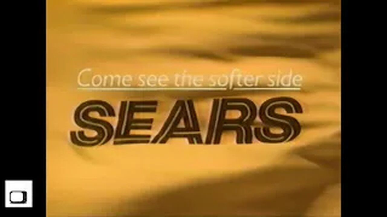 Sears Commercial (1993)