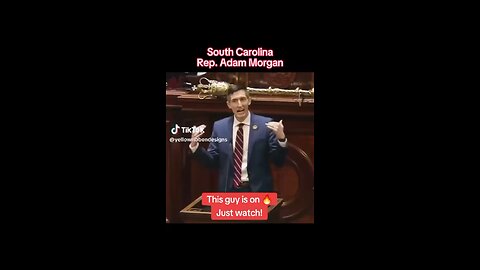 This guy is on fire 🔥