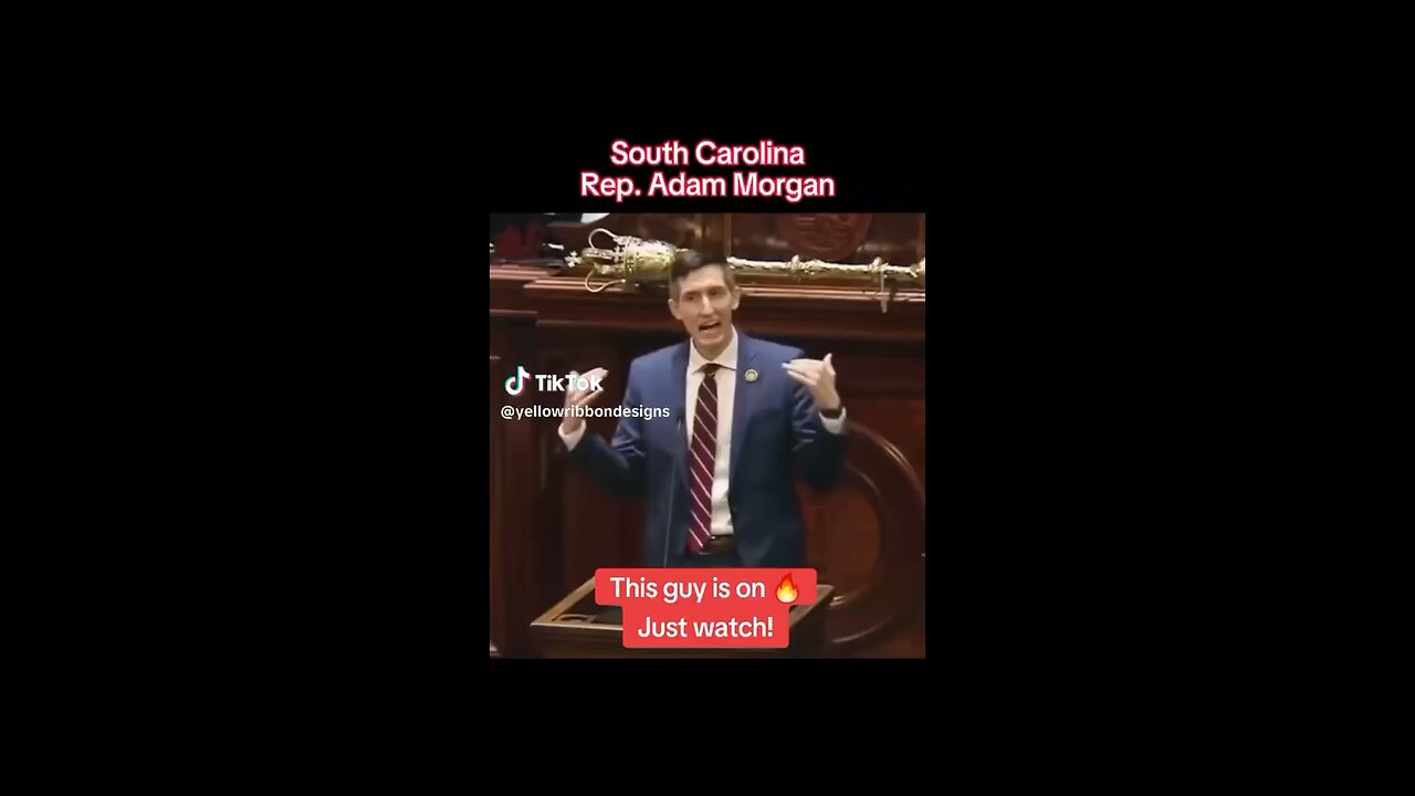 This guy is on fire 🔥