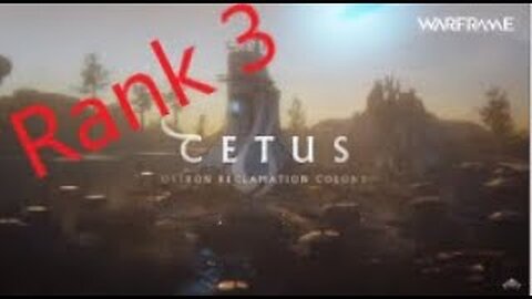 Cetus Part 8 Rank 3