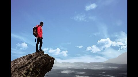 When Life Breaks You | Power Full Motivational Speech | HUB4YOU