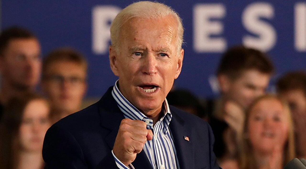 Biden Vetoes Congress' Block of His Student Loan 'Forgiveness' Rule; Now It's up to SCOTUS