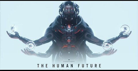 The Human Future