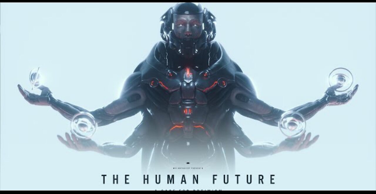 The Human Future