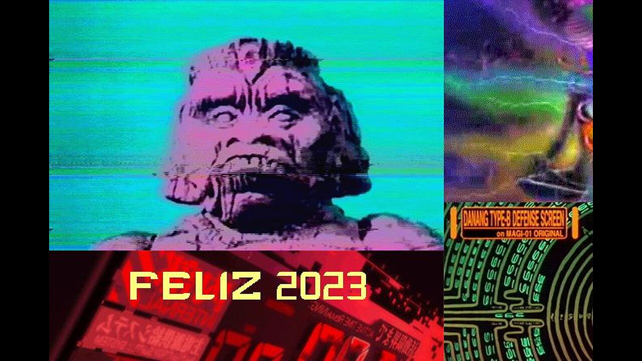 Feliz 2023!!