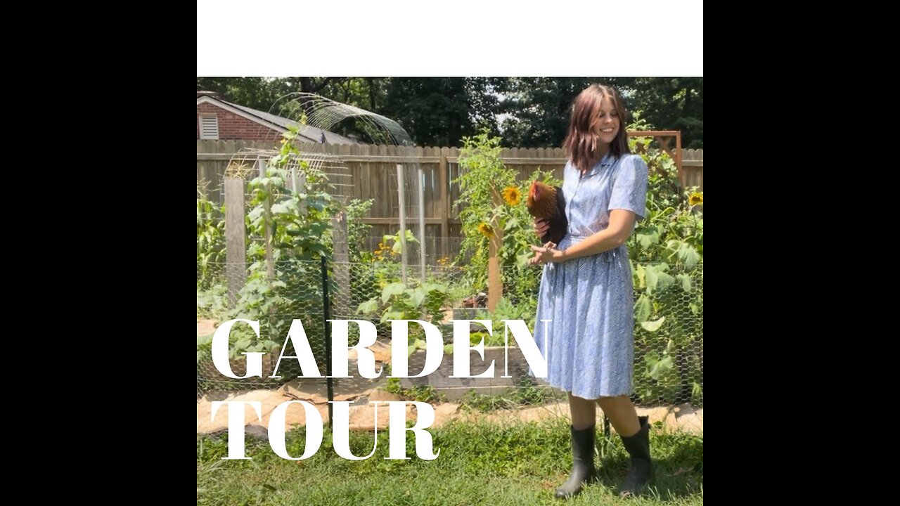 Garden Tour 11