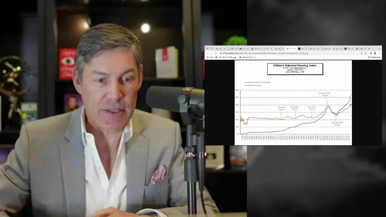 Can Housing Prices Go Down 50% In 6 Months? (Yes, Here's How)