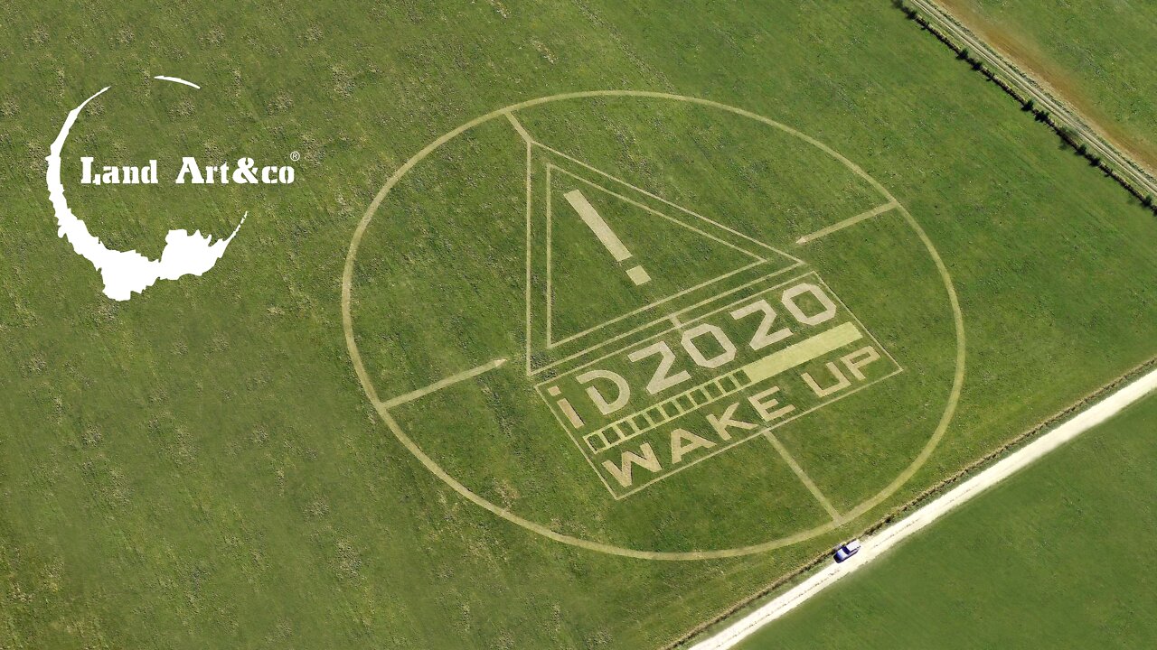 Land Art : ID2020