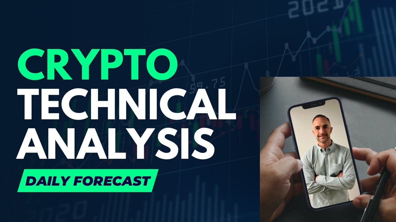 This Could Change EVERYTHING for Crypto Ethereum Price Prediction (BTC, ATOM, ADA)