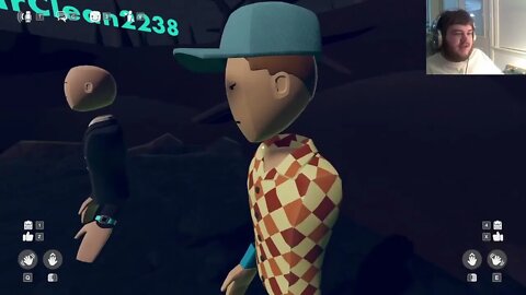 Bit Of A Let Down | Rec Room With Friends