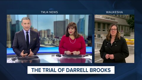 Attorney gives key takeaways from Darrell Brooks trial